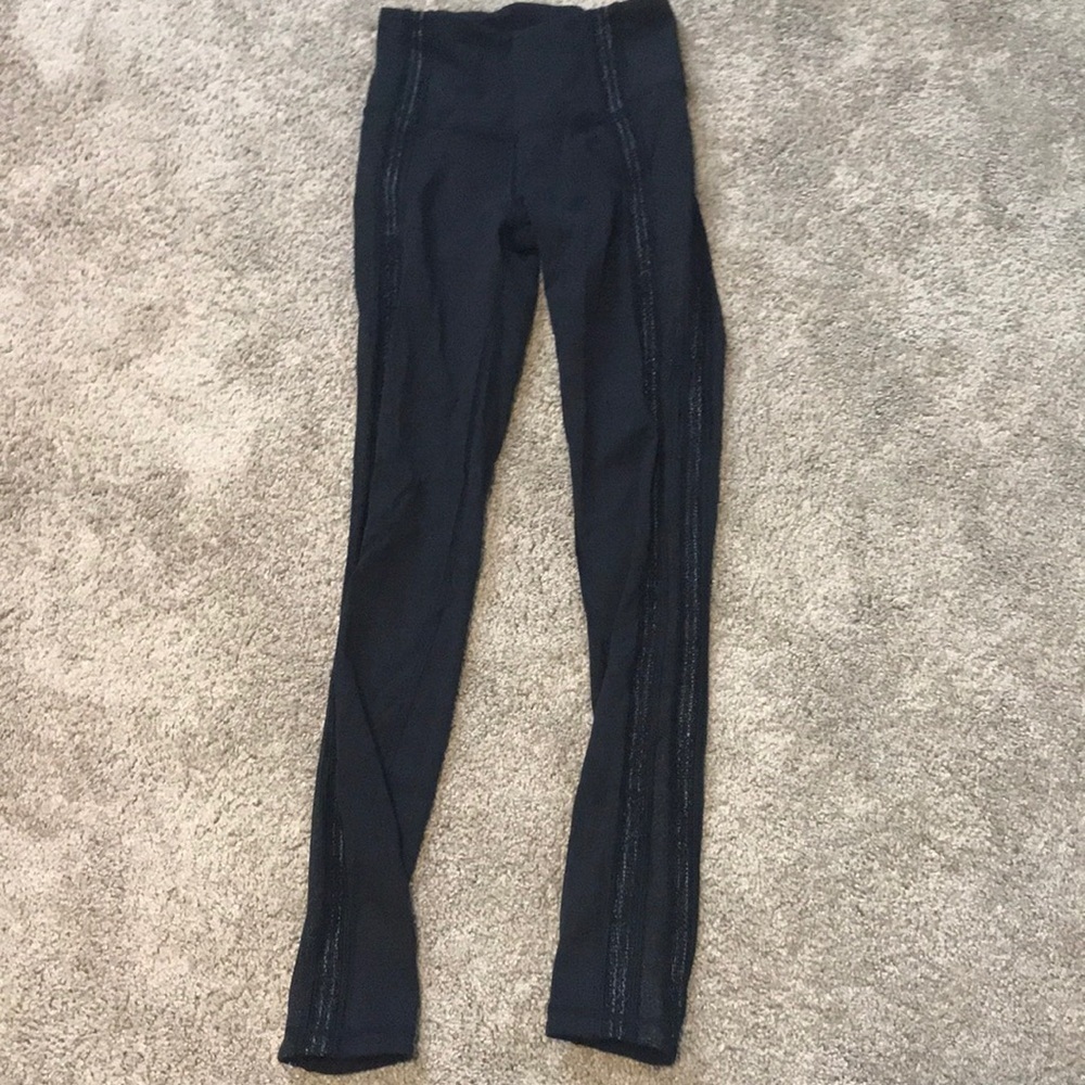 Lululemon Power Lines Pant *28"